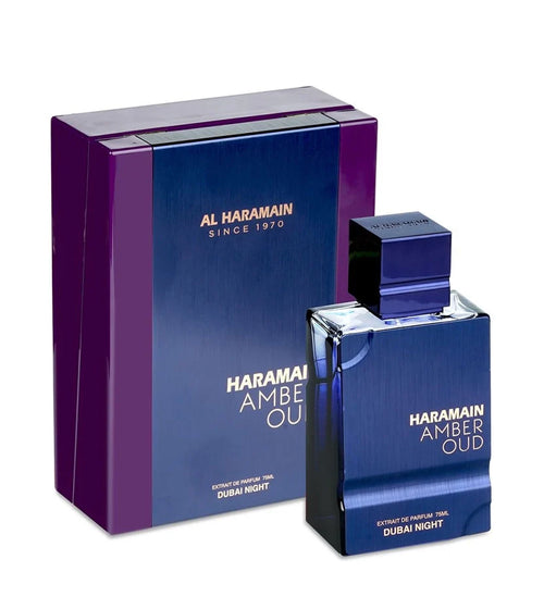 AL HARAMAIN DUBAI NIGHT