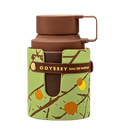 Odyssey Dubai Chocolat