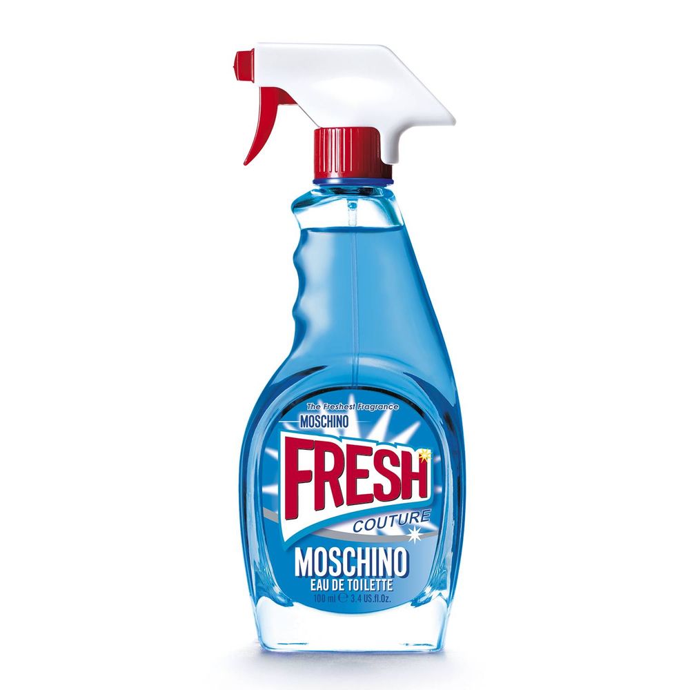Moschino Fresh Couture
