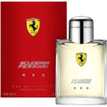 Ferrari Scuderia Ferrari Red