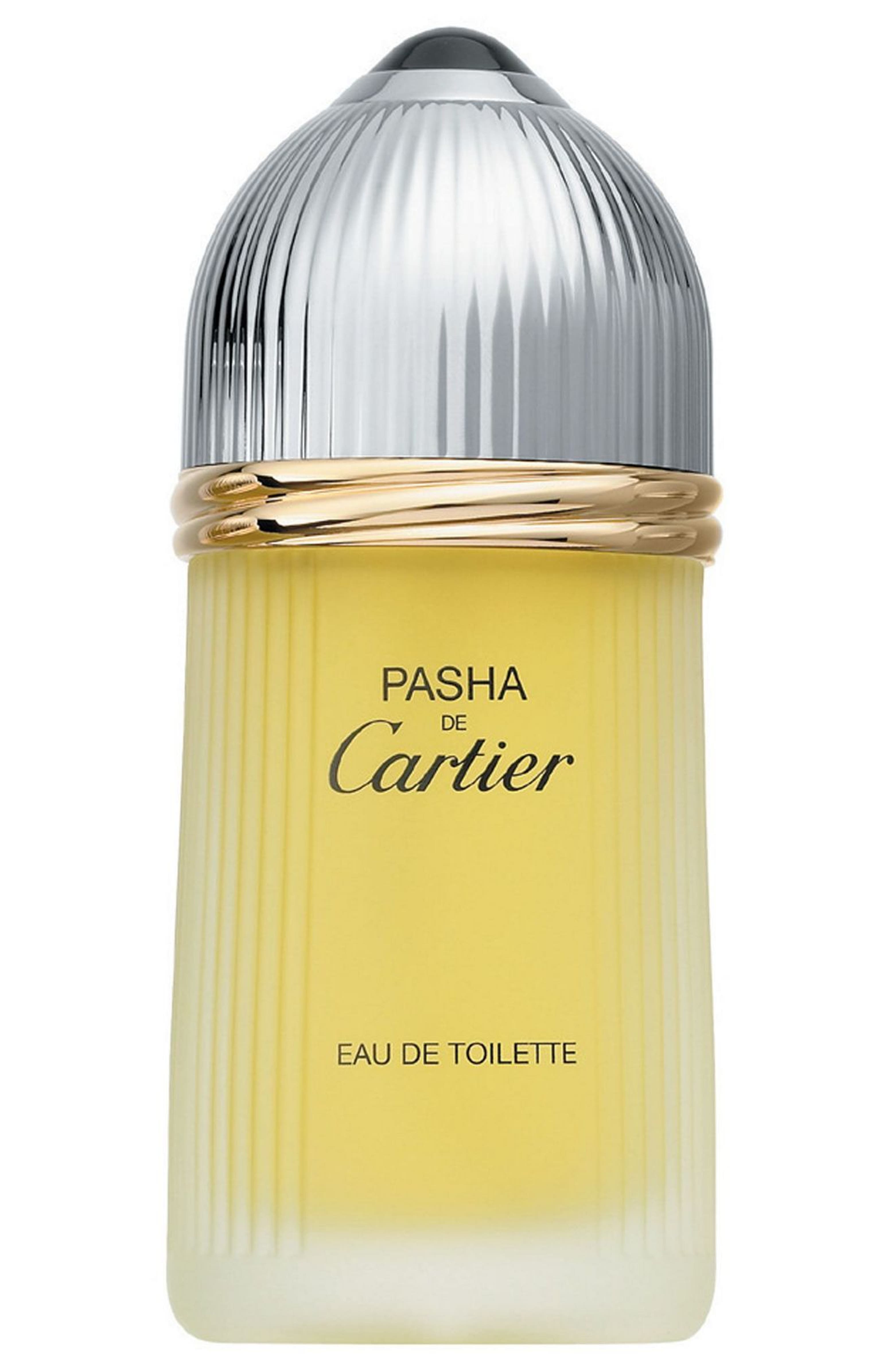 Cartier Pasha De eau De Toilette