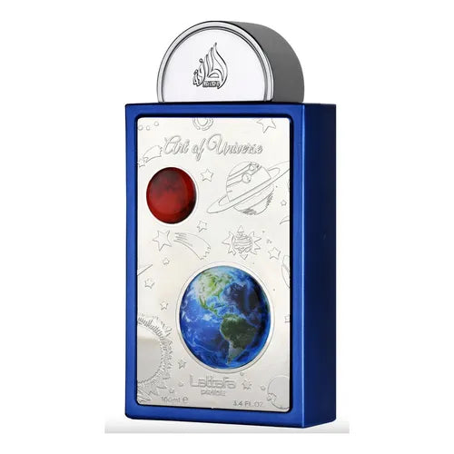 Art Of Universe Lattafa Perfumes