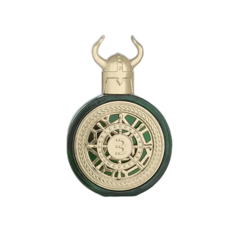 Bharara Viking Verde