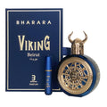 Bharara Viking Azul