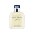Dolce & Gabbana Light Blue Pour Homme Eau De Toilette