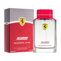Ferrari Scuderia Club Ferrari