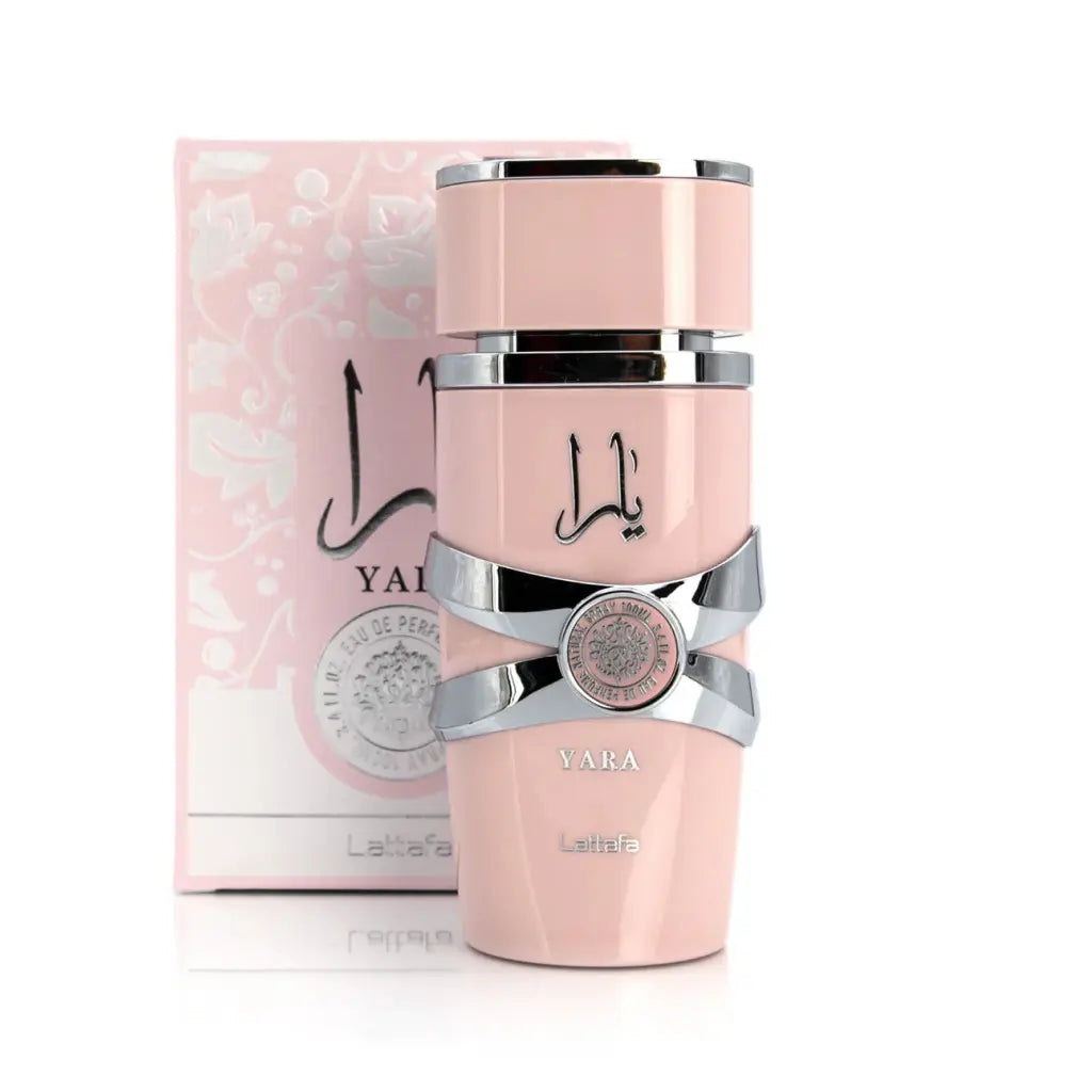Lattafa Yara Eau De Parfum
