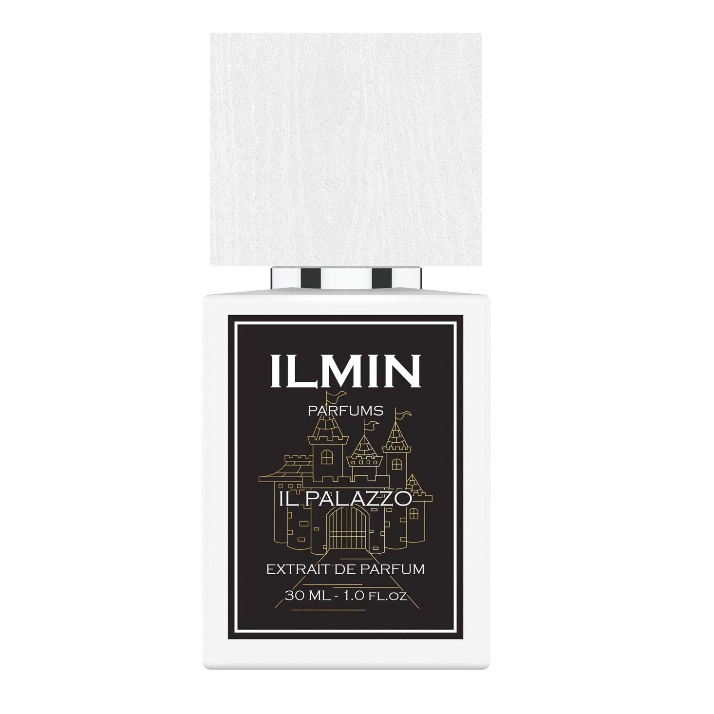 ILMIN  Il Palazzo