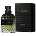 Valentino Uomo Green
