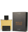 Loewe Solo
