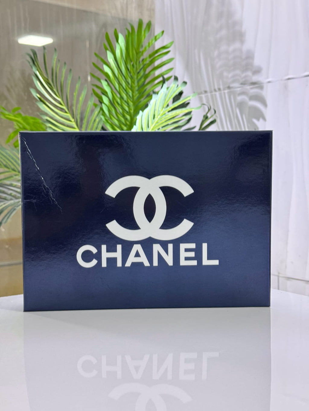 SET Bleu de Chanel Combo Homme