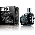 Diesel Only The Brave Tattoo