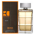 Hugo Boss Orange For Men