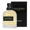 Valentino Donna Yellow Dream Homme