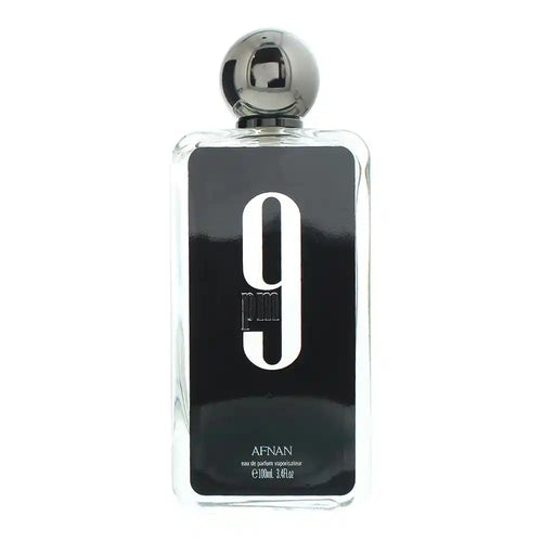 Afnan 9pm Eau De Parfum En Caja De Lujo