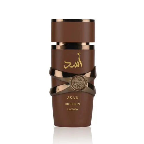 Asad Bourbon