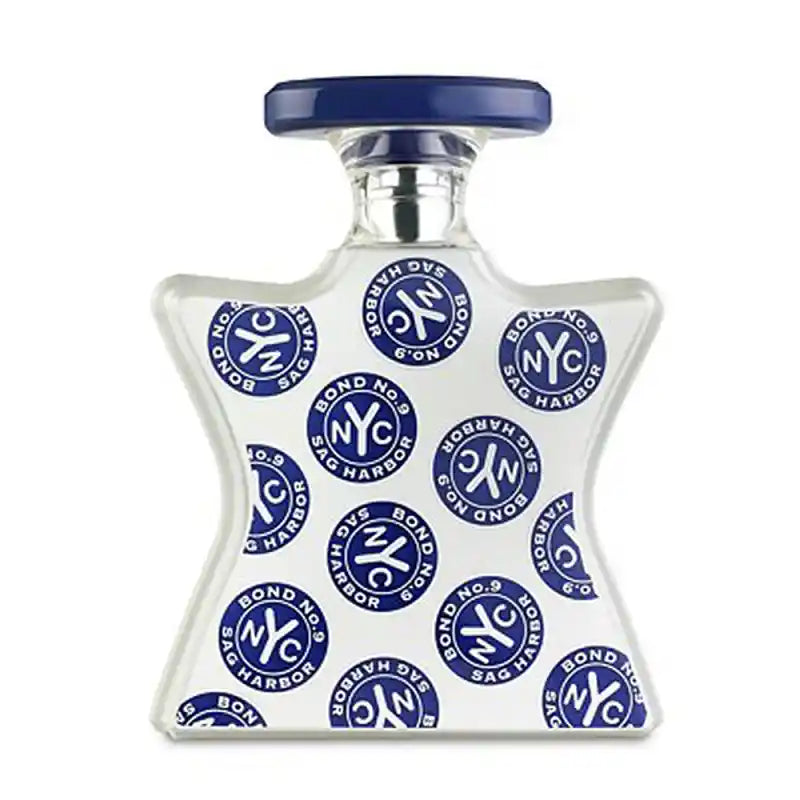 Bond No. 9  Harbor