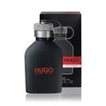 Hugo Boss Just Different