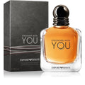 Emporio Armani Stronger With You